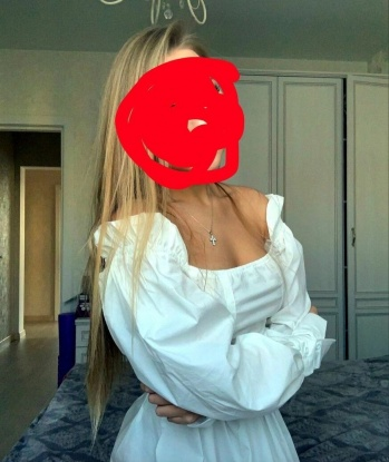 🌟 Мои услуги полны чувственности, страсти и наслаждения, которые оставят тебя в полном восторге. 🔥 Моя опытность в сфере удовольствия гарантирует, что каждая минута времени, проведенного со мной, будет наполнена незабываемыми эмоциями. Все фото настоящие и соответствуют действительности. ❤️ Живу в самом сердце Москвы, готова встретить тебя и подарить незабываемый вечер. Доверься мне, и мы сделаем этот вечер особенным вместе! 💫 Люда