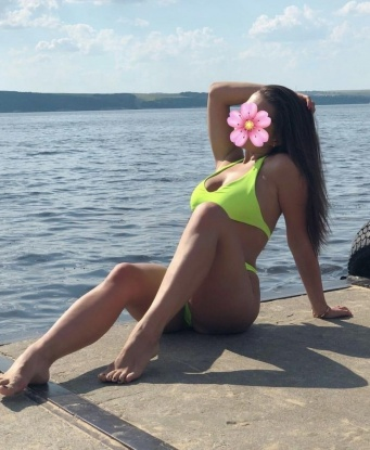 Анкета проститутки Ульюша - Фото 1, Горнозаводск, 28 лет, №8078