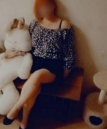 Анкета проститутки Александрушка - Фото 1, Горнозаводск, 38 лет, №9237